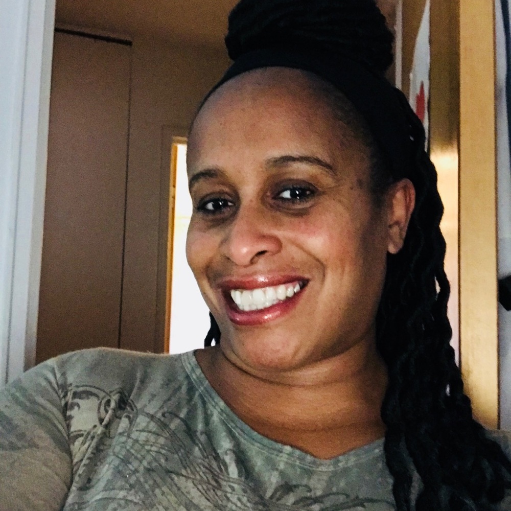 Meet your Posher, Tawanna